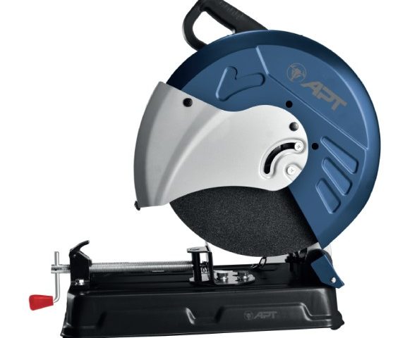 ديسك قطعية حديد 2500 واط 14" إيه بي تي (DW07350)