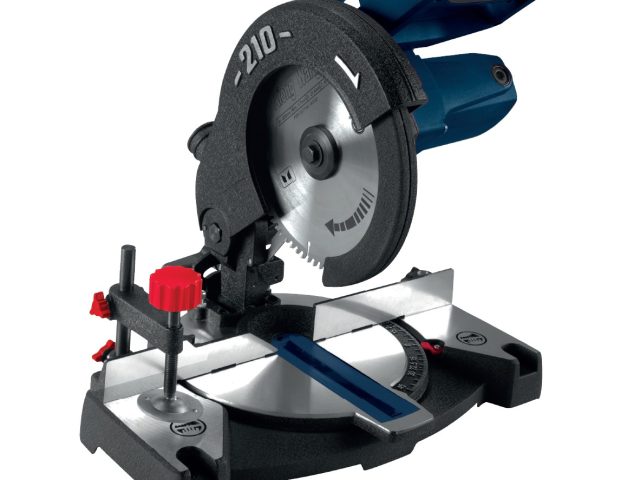 ديسك قطعية زوايا 1200 واط 8" إيه بي تي (DW07716)