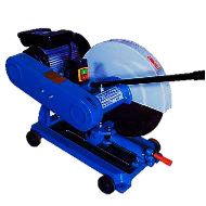 ديسك قطعية 16" 57 كجم 3.5 حصان 380 فولت إيه بي تي (J3GB-400-380V)