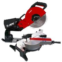 ديسك زوايا سحاب موتور صناعى 1600 واط 12" 18 سم إيه بي تي (M.7100)