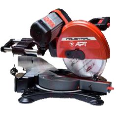 ديسك زوايا سحاب موتور صناعى 1600 واط 12" 25 سم إيه بي تي (M.7120)