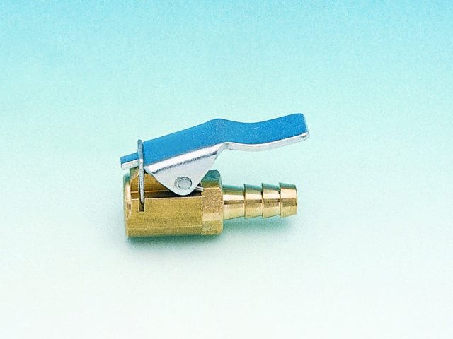بلف نفخ كاوتش إف جي (27D)