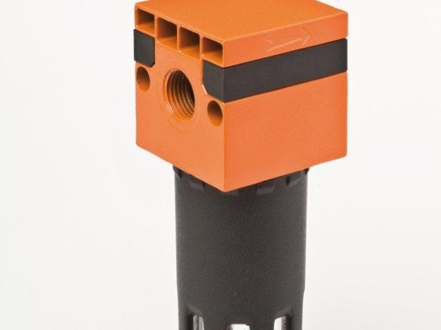 فلتر هواء مقاس 1/2" إف جي (FM-1/2")