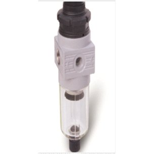منظم و فلتر هواء مقاس 1/2" إف جي (FR-1/2")