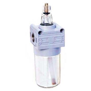 فلتر زيت إيطالي مقاس 1/4" إف جي (L-1/4")