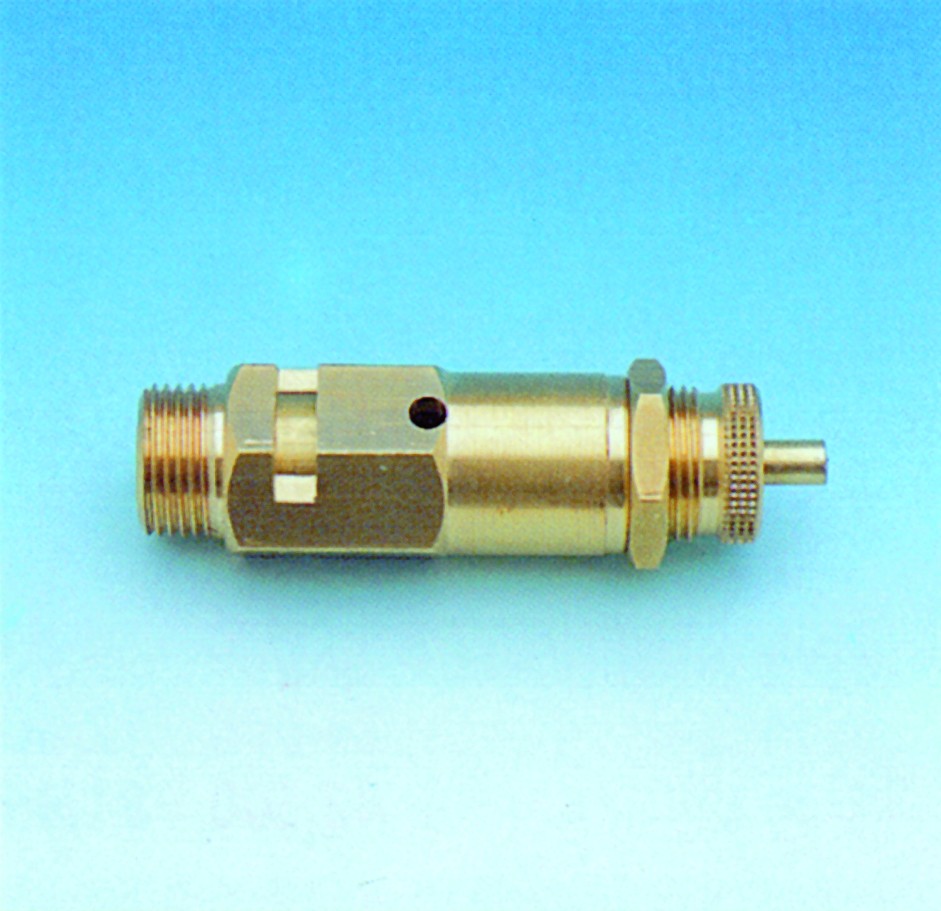 بلف أمان مقاس 1/2" إف جي (VS-1/2")