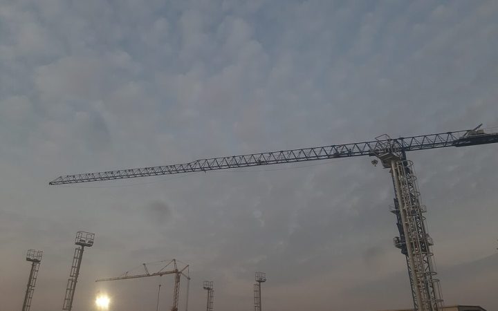 المونوريل – القطار الكهربائى الخفيف LRT