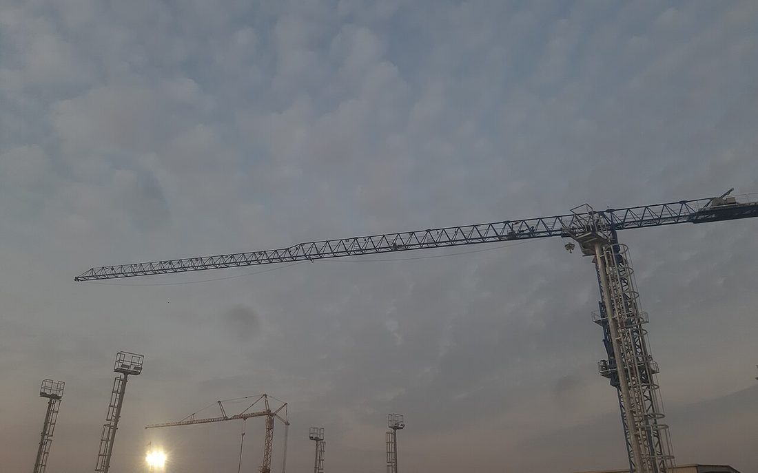 المونوريل – القطار الكهربائى الخفيف LRT