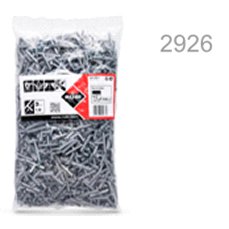 صلايب T مقاس 1.5 مم 300 وحدة روبي (2860)