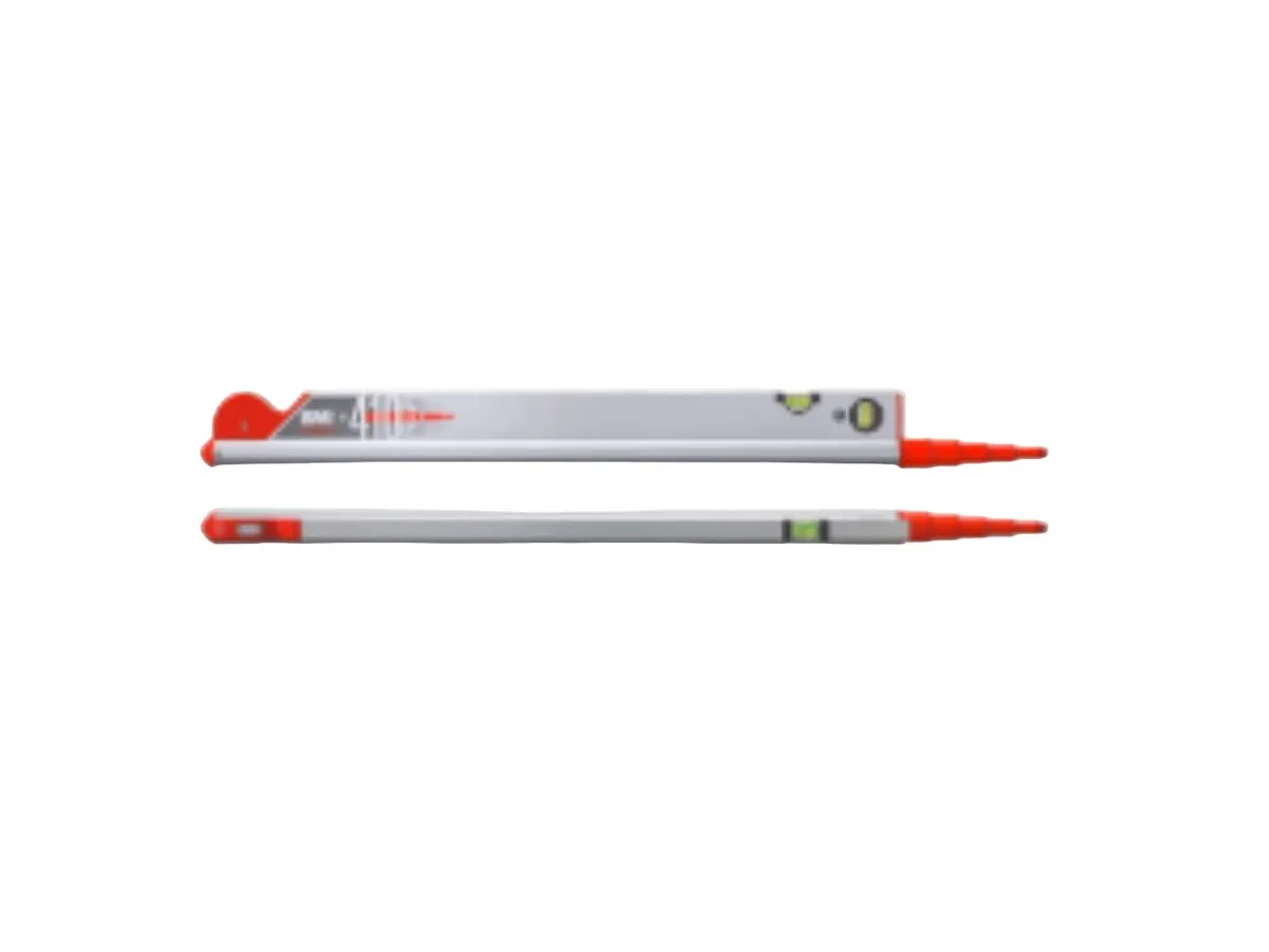 ميزان ليزر 80 سم LASER KING 635 بي إم آي (9903210006)