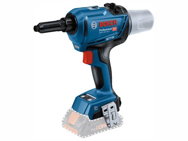 أداة بطارية GRG 18V-16 C (بدون بطارية) بوش (06019K5000)
