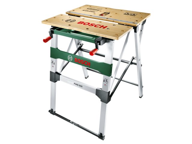 ترابيزة عمل PWB 600 بوش (0603B05200)