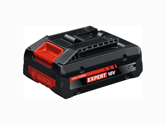 بطارية EXBA18V-40 بوش (1600A036YW)