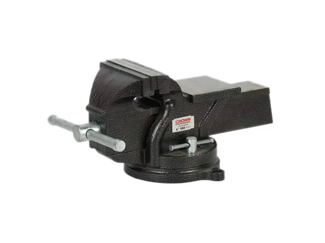 منجلة زهر قاعدة متحركة 4" كراون (CPHFV-BSA04)