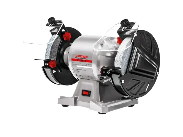 ماكينة جلخ 6" 250 واط كراون (CT13546)
