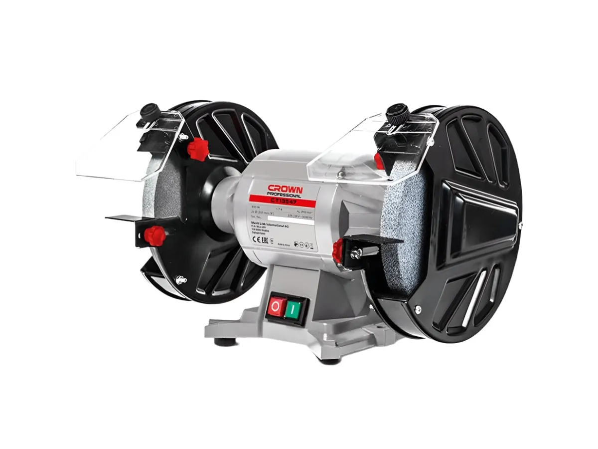 ماكينة جلخ 8" 350 واط كراون (CT13547)