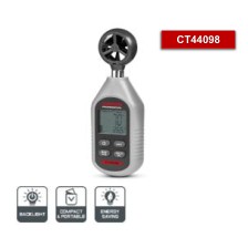 جهاز قياس سرعة الهواء كراون (CT44098)