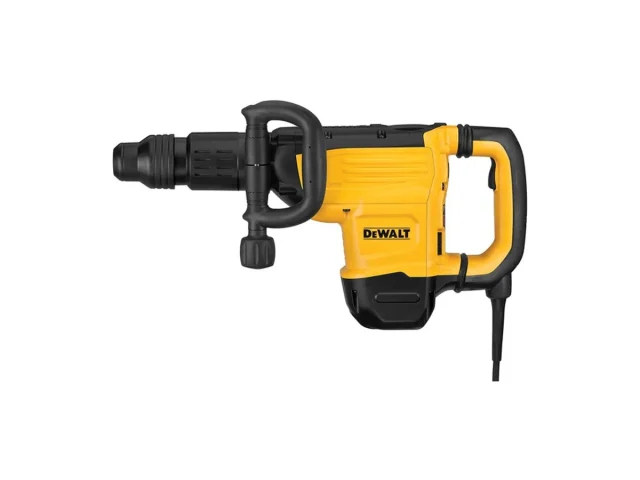 شاكوش تكسير 1700 واط 10 كيلو SDS-Max ديوالت (D25892K-B5)