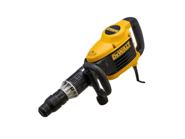 شاكوش تكسير 1500 واط 10 كيلو SDS-Max ديوالت (D25899K-B5)