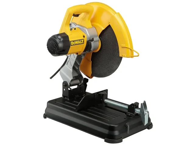 ديسك قطعية حديد 14" 2300 واط ديوالت (D28730-B5)