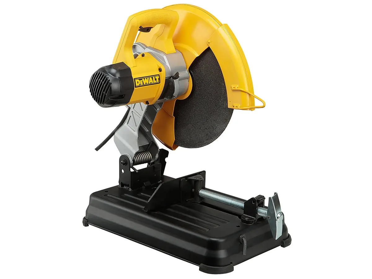 ديسك قطعية حديد 14" 2300 واط ديوالت (D28730-B5)