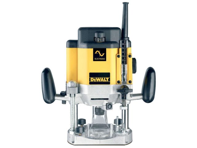 راوتر 12 مم 2000 واط ديوالت (DW625E)