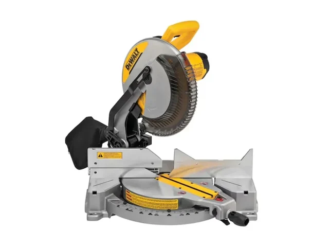 ديسك قطعية 12" 1700 واط ديوالت (DW715)