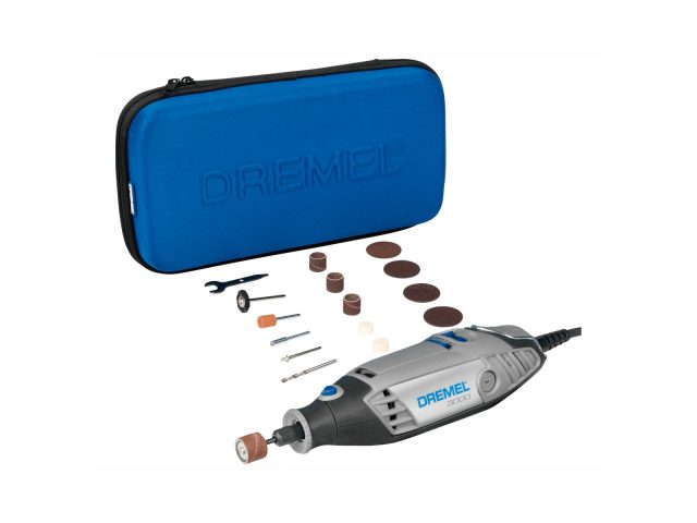 أداة دوّارة Dremel 3000 - 3000-15 دريميل (F0133000JA)