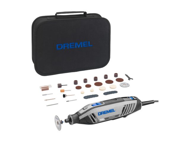 أداة دوّارة DREMEL 4250 (4250-35) دريميل (F0134250JA)