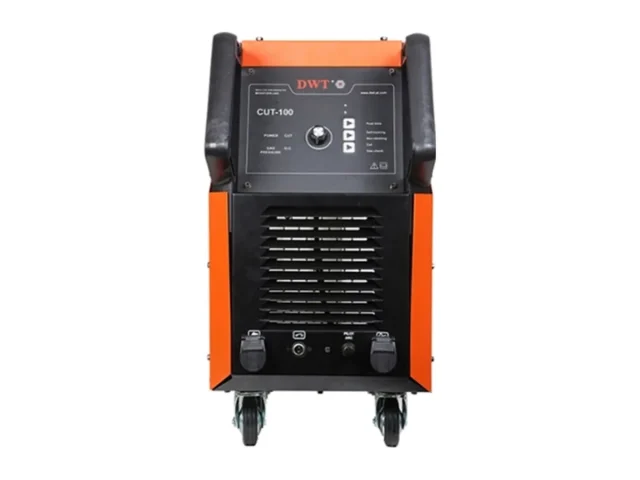DWT Plasma Cutting Machine, 22 mm (CUT-100)