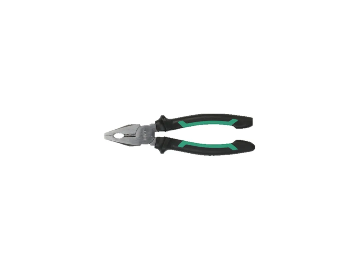 DWT Combination Pliers, 8" (DHPL-COD08)