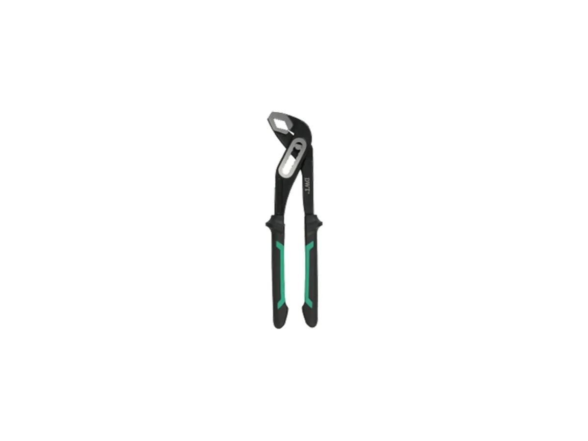 بنسه جاز عازل 10" دي دبليو تي (DHPL-WPB10)