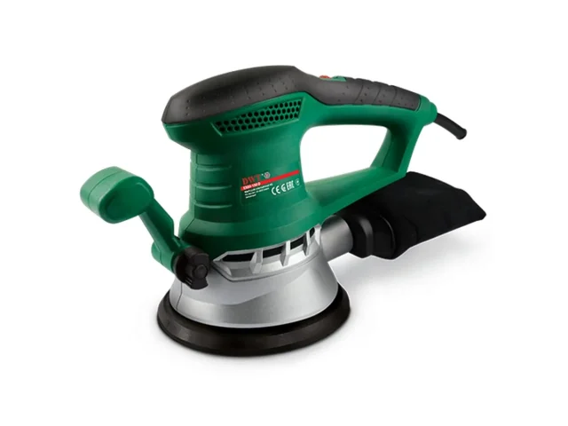 صنفرة قرص 6" 300 واط دي دبليو تي (EX03-150D)