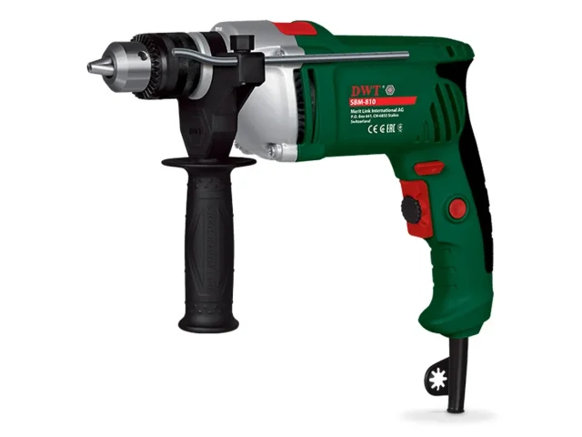 شنيور دقاق 13 مم 810 واط دي دبليو تي (SBM-810)