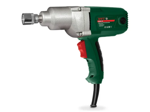 شنيور حل و ربط 1/2" 900 واط دي دبليو تي (SS09-24)