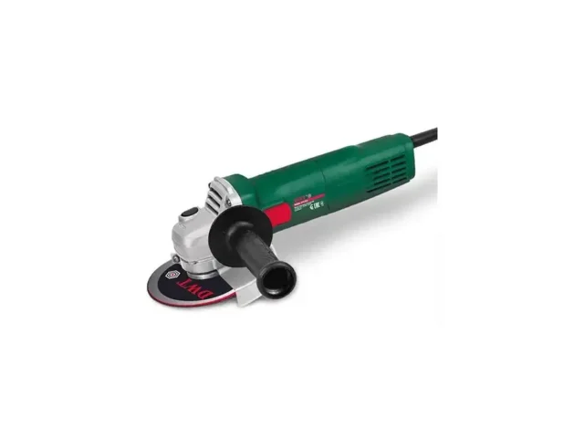 DWT Angle Grinder, 4.5", 600 W (WS06-115)