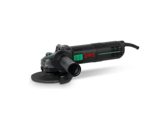DWT Angle Grinder, 4.5", 600 W (WSP06-115)