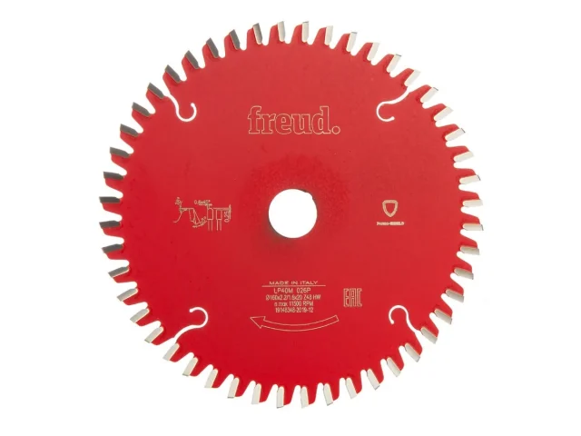 Freud Circular Saw Blade 160x2.2x20 mm, 48 Teeth (LP40M 026P)