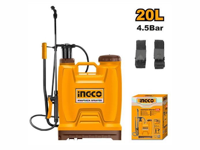 بخاخه 20 لتر 4.5 بار إنجكو (HSPP42002)