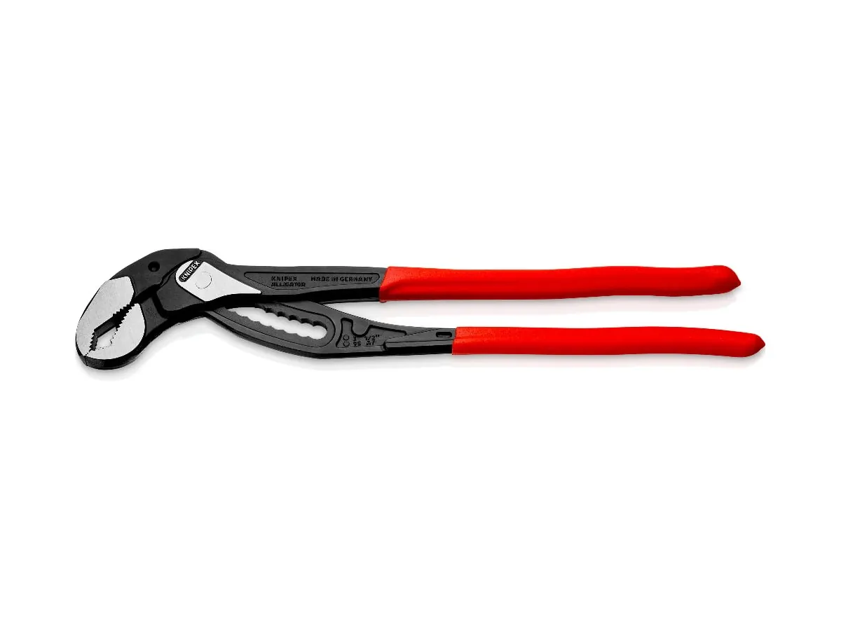 زردية مواسير Alligator® XL 16" كنيبكس (88 01 400)