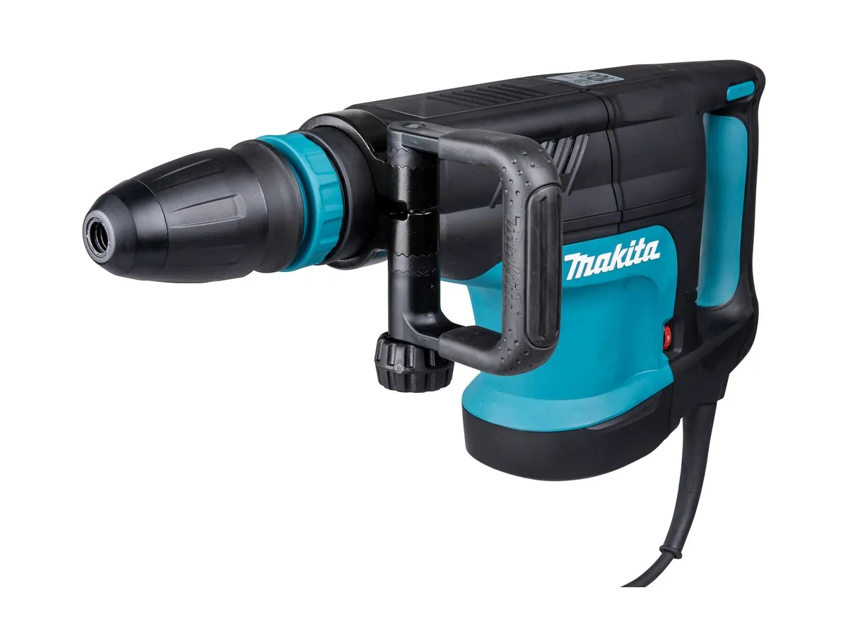 شاكوش تكسير SDS-Max 1510 وات 9.7 كجم 25.5 جول سرعات ماكيتا (HM1203C)