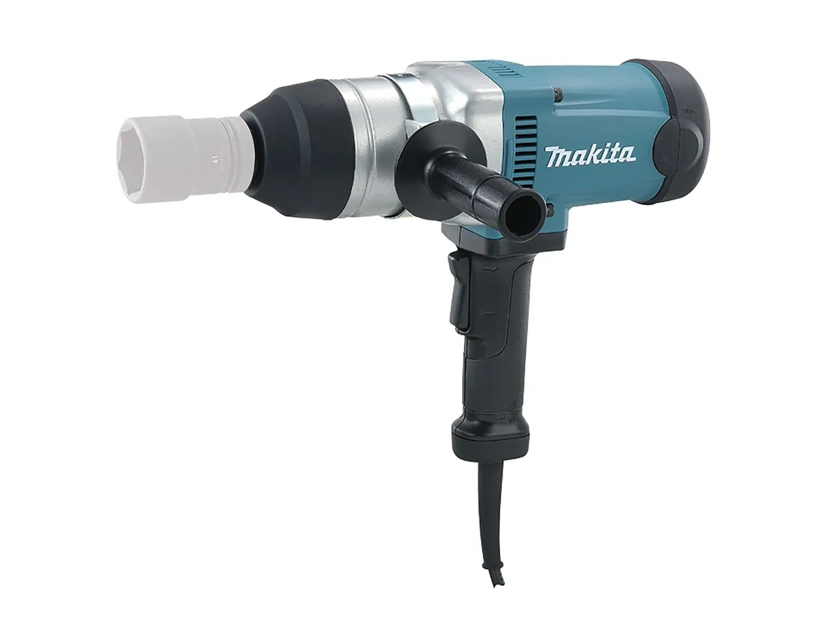 مفتاح عزم 1 بوصة 1300 وات 1000 نيوتن/متر ماكيتا (TW1000)