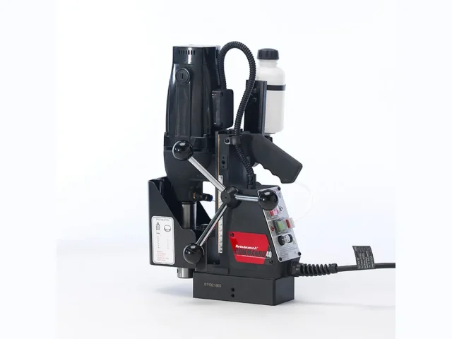قاعدة مغناطيسية بالشنيور 1100 watt ROTABROACH COMMANDO 40MM روتابروتش (9901030003)