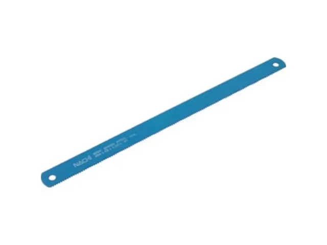 سلاح منشار حدادى حد واحد 12" صلب الماني WITMAN BI-METAL HSS 24TPI كوميت (2994)