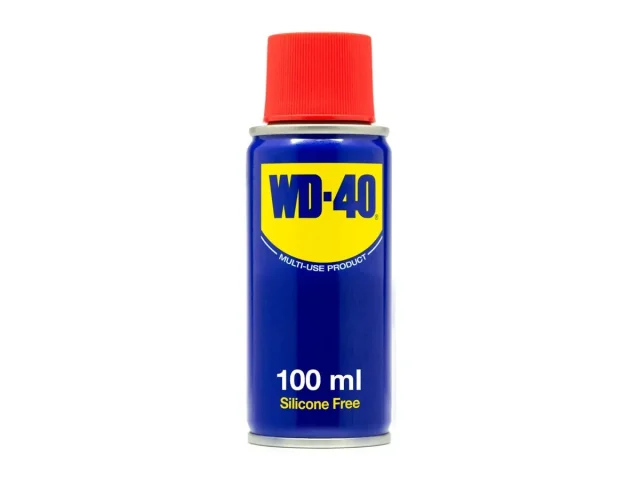 مزيل صداء 100 ملي WD40 دبليو دي 40 (5859)