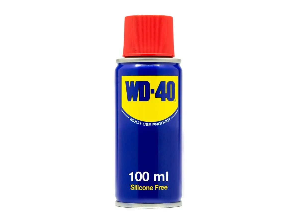 مزيل صداء 100 ملي WD40 دبليو دي 40 (5859)