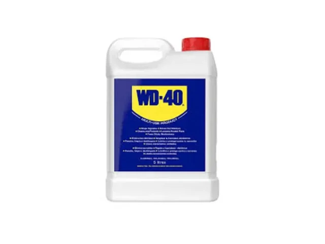 جركن 5 لتر WD40 دبليو دي 40 (5863)