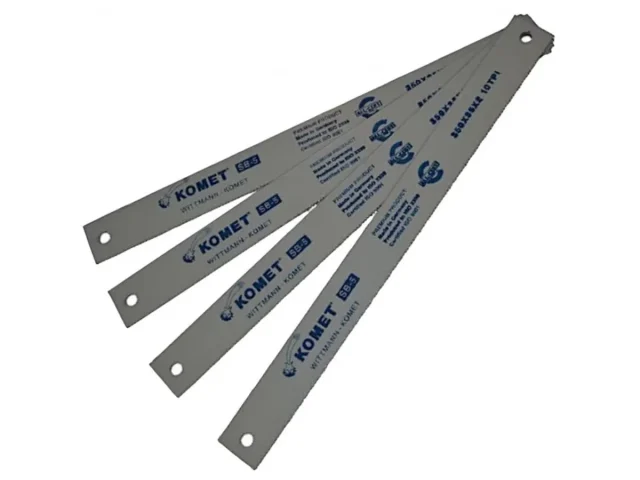 سلاح منشار ميكانيكى 20" صلب هواء خدمة شاقة 500×40×2mm HSS_BI_METAL COMMIT كوميت (9904080003)