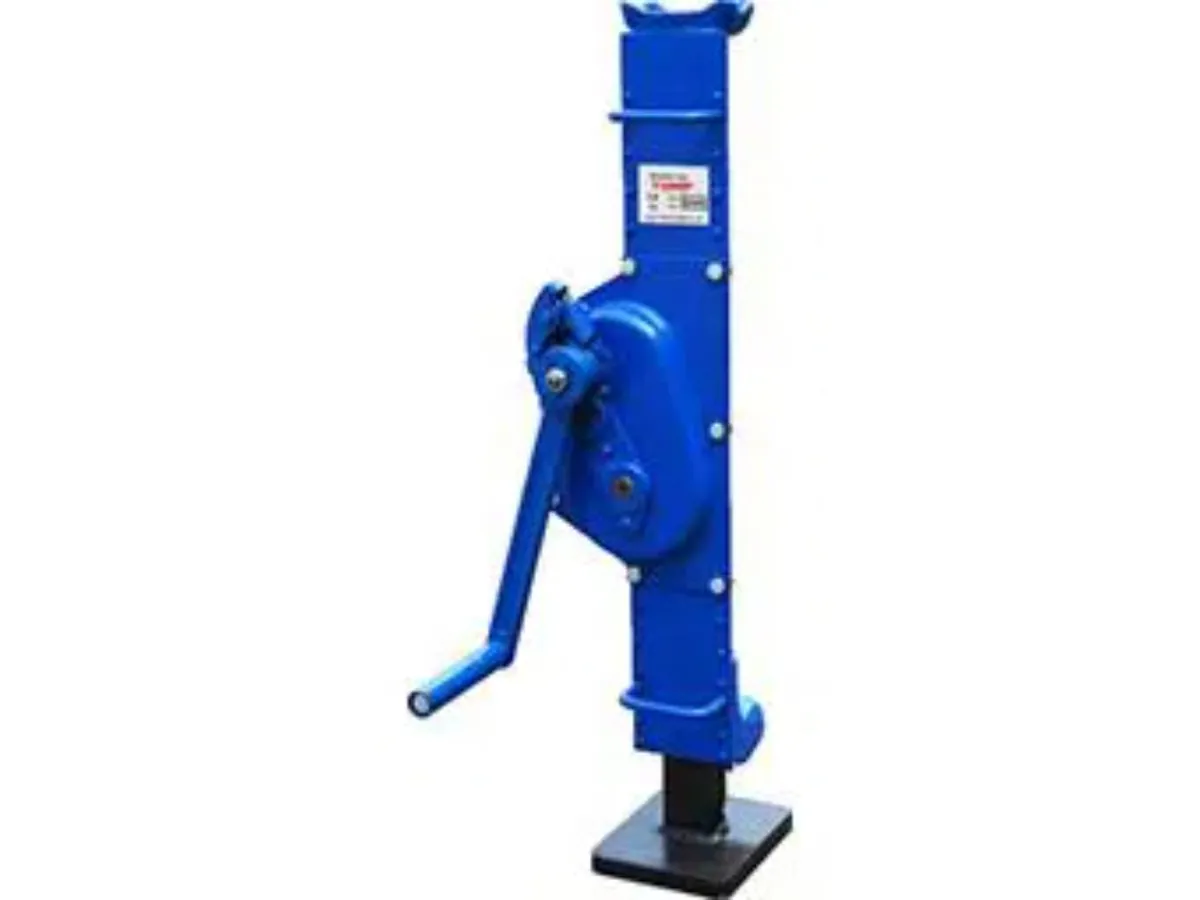 TOHO Jack, 10 Ton (TH10)