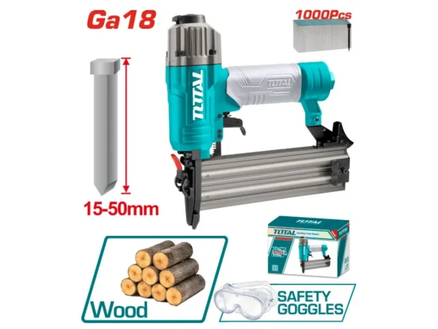 دباسه مسمار 5 سم توتال (TAT83501)